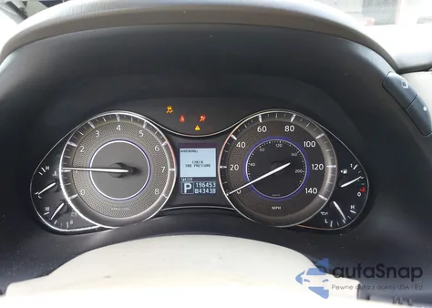 2012 Infiniti Qx56 из США, поврежденный, VIN JN8AZ2NF6C9518055